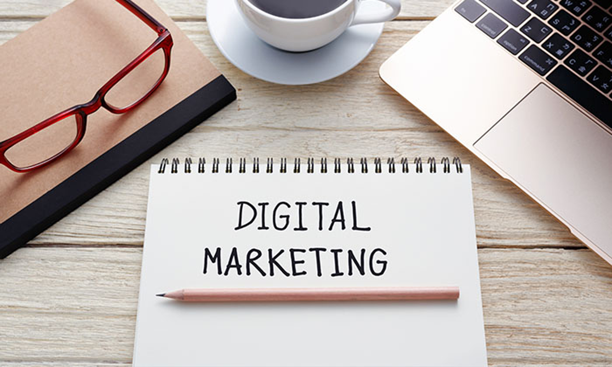 This Is How Digital/Internet Marketing Can Help Your Business