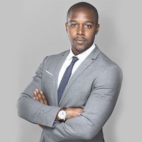 George M. Timi
