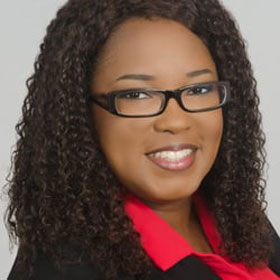 Josephine B. Anderson