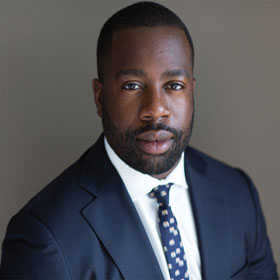 Jeffrey P. Onayemi
